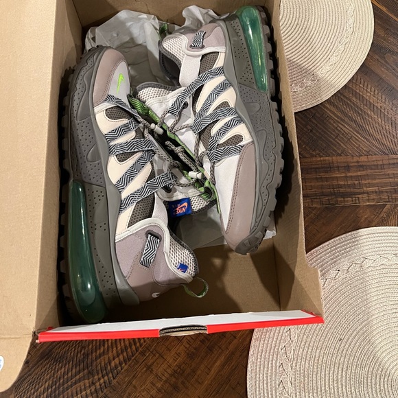 Air max 270 bowfin men’s size 12 - Picture 4 of 4